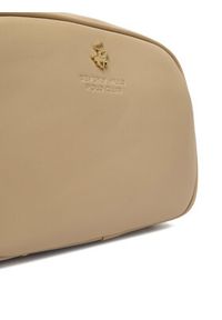 Beverly Hills Polo Club Torebka CEO-BHPC-L-002-09 Beżowy. Kolor: beżowy #7