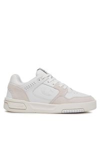 Champion Sneakersy Z80 Sl Low Cut Shoe S11596-WW001 Biały. Kolor: biały #1
