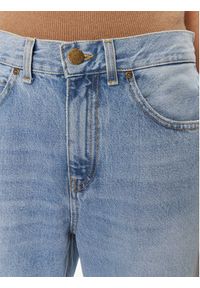 Pinko Jeansy Wanda 101733 A140 Niebieski Wide Leg. Kolor: niebieski #3