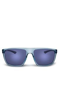 GOG Okulary przeciwsłoneczne Lucas E704-2P Niebieski. Kolor: niebieski