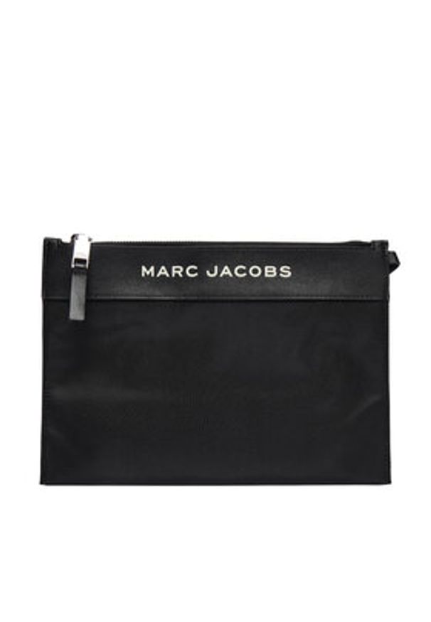MARC JACOBS - Marc Jacobs Torebka 2P5HSH024H03 Czarny. Kolor: czarny. Materiał: skórzane