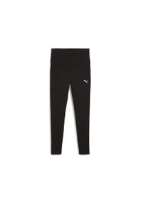 Puma Legginsy Her Hw 68224601. Kolor: czarny