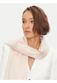 Guess Chusta AW5191 POL03 Różowy. Kolor: różowy. Materiał: materiał #3