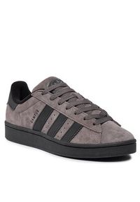 Adidas - adidas Sneakersy Campus 00s IF8770 Brązowy. Kolor: brązowy. Materiał: skóra, zamsz. Model: Adidas Campus #3