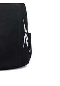 Reebok Plecak CWBEO-RBK-M-011-10 Czarny. Kolor: czarny. Materiał: materiał #3