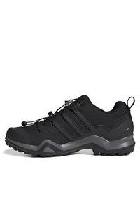 Adidas - adidas Trekkingi Terrex Swift R2 GORE-TEX Hiking Shoes IF7631 Czarny. Kolor: czarny. Technologia: Gore-Tex. Model: Adidas Terrex. Sport: turystyka piesza