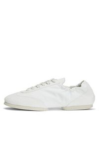 Polo Ralph Lauren Sneakersy Swn Blrina 804907202002 Biały. Kolor: biały. Materiał: materiał #3