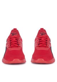 Reebok Sneakersy RIDER V 100220409 Czerwony. Kolor: czerwony #4