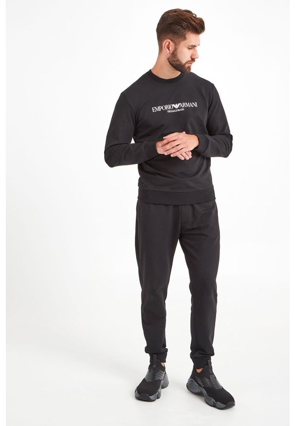 Bluza Emporio Armani