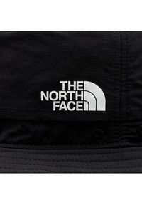 The North Face Kapelusz Horizon Breeze Brimmer NF0A5FX6JK31 Czarny. Kolor: czarny. Materiał: materiał #3