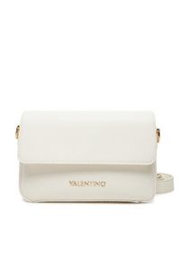 VALENTINO - Valentino Torebka VBS7B303 Biały. Kolor: biały. Materiał: skórzane #5