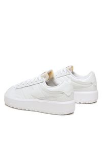 New Balance Sneakersy CT302LA Biały. Kolor: biały. Materiał: skóra
