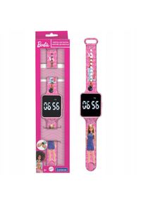 Smartwatch Lexibook. Rodzaj zegarka: smartwatch