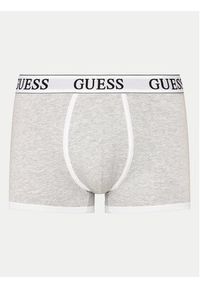 Guess Komplet 3 par bokserek U4BG80 KCEJ0 Kolorowy. Materiał: bawełna. Wzór: kolorowy #10