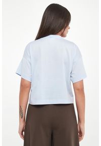 T-shirt damski Funale MM #4
