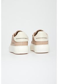Alexander Smith - Sneakersy damskie skórzane Soho ALEXSANDER SMITH. Materiał: skóra #2