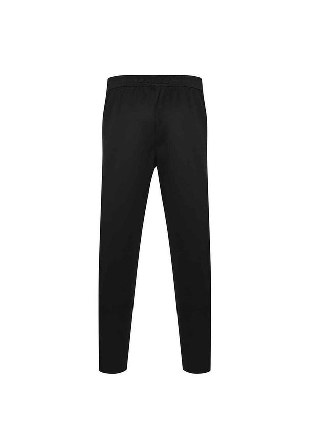 FINDEN & HALES - Dresy Dresowe Unisex Dla Dorosłych. Kolor: biały, wielokolorowy, czarny. Materiał: dresówka