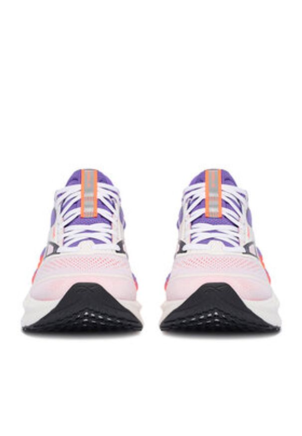 Reebok Buty do biegania EOSB-FLOATZIG 2 100225508 Biały. Kolor: biały. Materiał: materiał