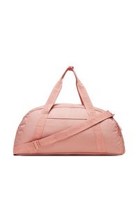 Reebok Torba RBK-B-001-07 Różowy. Kolor: różowy. Materiał: materiał #6