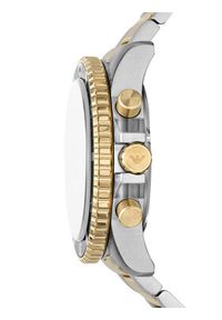 Emporio Armani Zegarek World Explorer AR11695 Srebrny. Kolor: srebrny #3