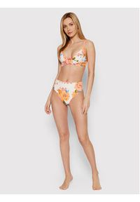 Maaji Dół od bikini 3075SCC013 Różowy. Kolor: różowy. Materiał: syntetyk #2