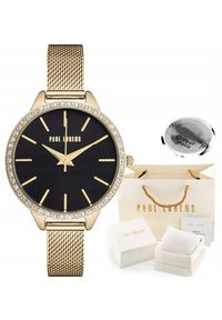 Zegarek damski Paul Lorens LARA-1D1 Z GRAWEREM #1