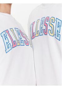 Ellesse Bluza SGR17616 Biały Regular Fit. Kolor: biały #5