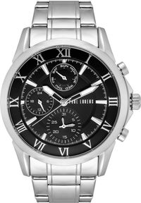 Zegarek Paul Lorens ZEGAREK MĘSKI PAUL LORENS - PL3844B2-1C1 (zg363a) + BOX #1