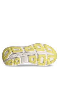 HOKA - Hoka Buty do biegania Bondi 9 1162012 Niebieski. Kolor: niebieski. Materiał: materiał #4
