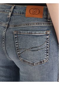 Liu Jo Jeansy UF5066 DS615 Niebieski Authentic Slim Fit. Kolor: niebieski #3