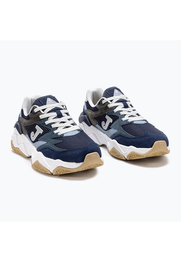 Buty męskie Joma C1400. Kolor: niebieski. Sport: fitness