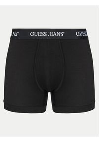 Guess Jeans Komplet 2 par bokserek M4BZ40 K6YW1 Kolorowy. Materiał: bawełna. Wzór: kolorowy #6