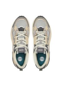 Colmar Sneakersy Garner SS25/097 Szary. Kolor: szary. Materiał: zamsz, skóra #3