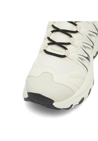Sprandi Sneakersy WP91-25613 Écru. Materiał: materiał #3