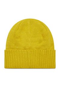 Kappa Czapka 310079 Zielony. Kolor: zielony. Materiał: materiał #3