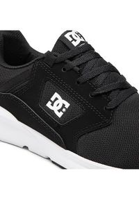 DC Shoes Sneakersy Skyline ADYS400066 Czarny. Kolor: czarny. Materiał: materiał #6