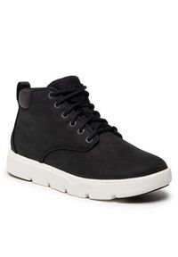 Helly Hansen Trekkingi Pinehurst 11738_990 Czarny. Kolor: czarny. Materiał: nubuk, skóra. Sport: turystyka piesza #2