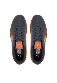 Puma Sneakersy Puma Club Kayzer 402603 10 Granatowy. Kolor: niebieski. Materiał: skóra #5