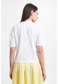 Liu Jo - T-shirt damski LIU JO #3