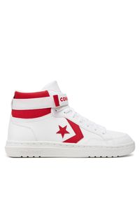 Sneakersy Converse. Kolor: biały #1