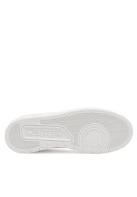 Kappa Sneakersy SS24-3C017 Biały. Kolor: biały. Materiał: skóra #4