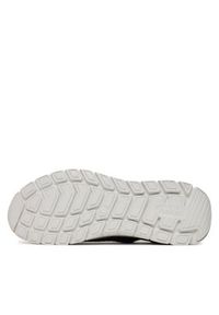 Rieker Sneakersy B6659-14 Granatowy. Kolor: niebieski. Materiał: materiał #4