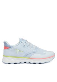 Sneakersy Tamaris. Kolor: niebieski #1