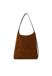 Tory Burch Torebka 175320 Brązowy. Kolor: brązowy. Materiał: skórzane #2