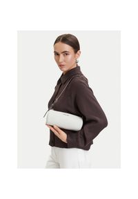 Torebka MICHAEL Michael Kors. Kolor: biały #1