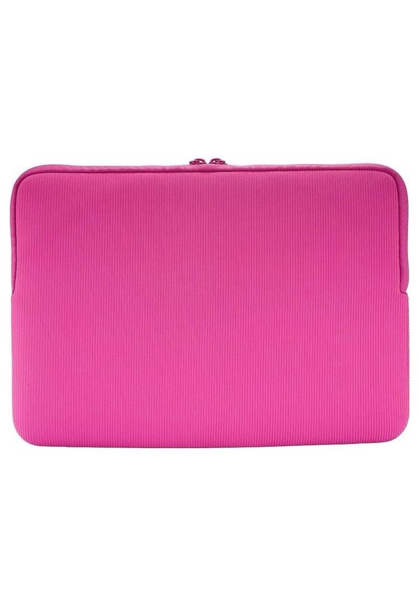 TUCANO - Wsuwka Tucano Colore 2 do laptop 15.6'' macbook Pro 16'' różowy. Kolor: różowy