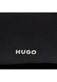Hugo Plecak Bel Backpack-N 50511898 Czarny. Kolor: czarny #2