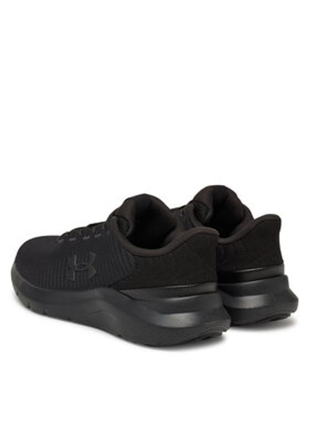 Under Armour Buty do biegania Ua Phade Rn 3 3028252 Czarny. Kolor: czarny. Materiał: materiał