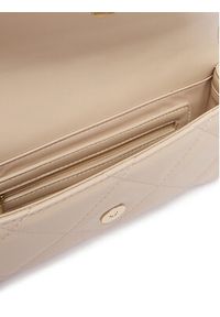 Nine West Torebka CEO-MONTANA-LDA7800A Bordowy. Kolor: czerwony