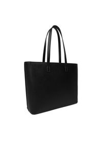Nine West Torebka CEO-MIA-S211024-9 Czarny. Kolor: czarny #5